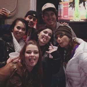 Meet your Posher, Lan